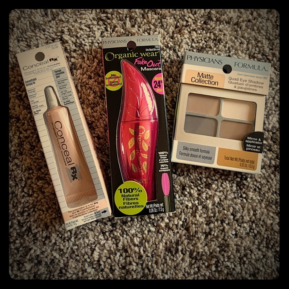 Physicians Formula Bundle